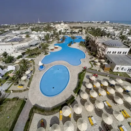 Robinson Djerba Bahiya - All Inclusive
