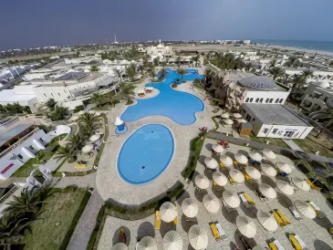 Robinson Djerba Bahiya - All Inclusive