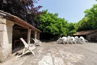 Bento Novo | Historic Manor House Near the Coast, Stunning Gardens - Villas