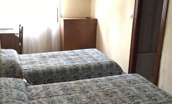 Hostal Hilton