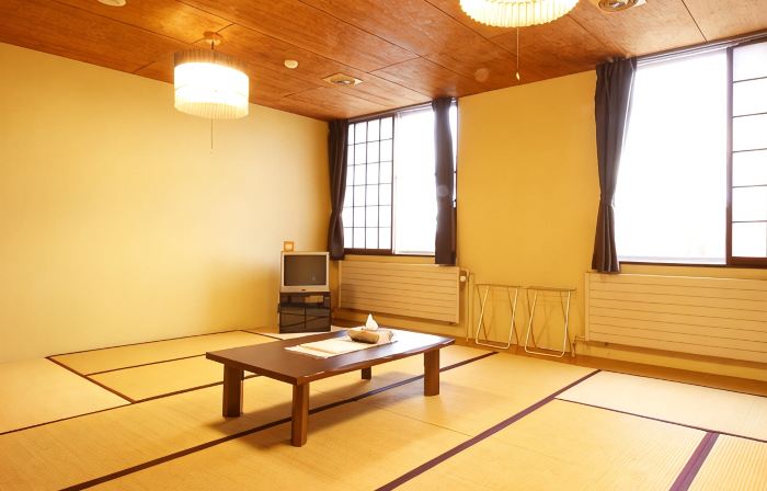 レークハウスしゅまりない