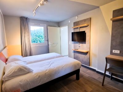 Ibis Budget Lille Marcq-en-Baroeul
