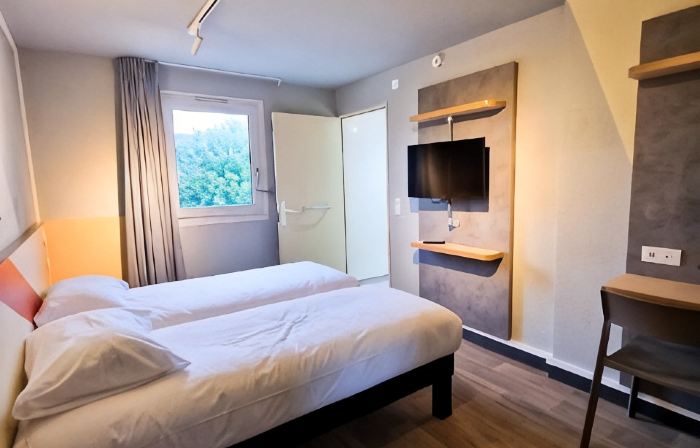 ibis budget Lille Marcq en Baroeul
