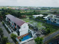 Canggu Loft Studio Hotels in 