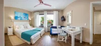 Vitalclass Lanzarote Resort - ที่มีสปา