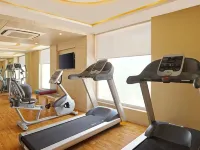 Lemon Tree Hotel Shimona Chennai Hotels near DLF IT Park