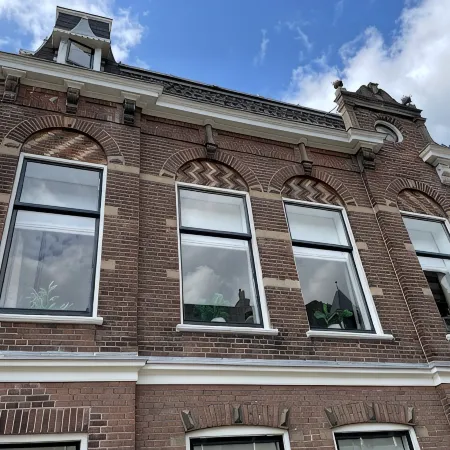 Op 5 Minuten Lopen van het Mooiste wat Leiden te Bieden Heeft
