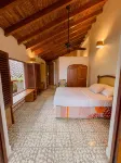 Colonial Home in the Center of Granada. Hotels in 
