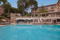 Canyamel Classic & Spa，限成人 - 沙灘