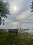 Beautiful NEW BUILD 3-bedroom home surrounded by nature Egg Harbor, Door County - Wifi