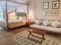 Lost Horizon Resort - Khao Sok Hotels in Phanom