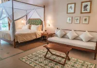Lost Horizon Resort - Khao Sok