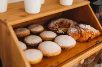 Centoquindici Rooms & Suite - servizio colazione