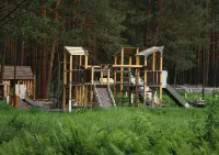 Pinewood Resort & Spa Recreation Center - 3 звезды