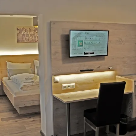 Mammhofer Suite & Breakfast