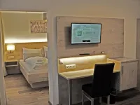 Mammhofer Suite & Breakfast