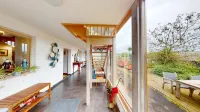 Vacation home Am Sonnenhang - Homestays