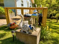 RiverDance Lodge 1/Riverfront/Smoky Mountains/Frankin & Highlands /Waterfalls - 2-Star