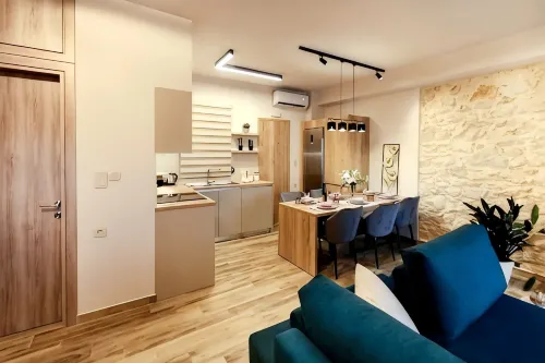 Casa di Cleopatra - Heraklion Luxurious Getaway - 2-Star