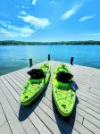 NEW! - Great Lake Escape on Lake Greenwood