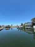 Gorgeous Seaside Seashell Cottage With Kayaks Included!!! - 무료 와이파이
