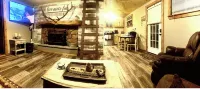 4-bedroom charming secluded cabin in the heart of Elk country. - Chalets