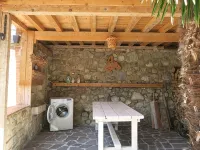 Villa Arianna – Panorama Suite, Lake Garda view apartment with pool Hotels in Tignale
