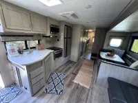 Cozy Camper Retreat at Lake Egypt – Perfect for Families & Pets!