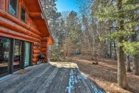 Retreat at Blueberry - Chalé