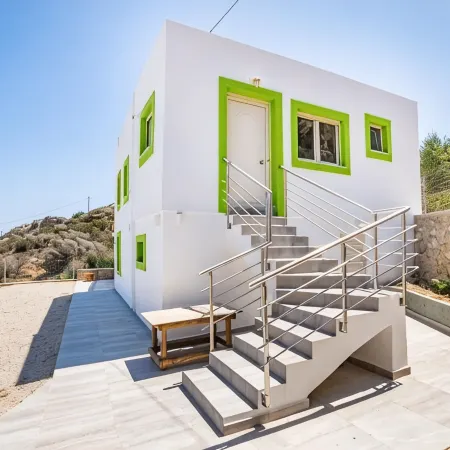 Sunrise Apartments