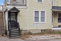 Sweet n Petite: Downtown ChurchStreet Area-Parking - 2-Star