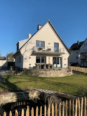 Vacation home "AhrIdylle" - Hiking, wellness & family time with dog in the Ahr valley