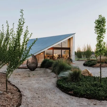 Oak Studio as Featured in Grand Designs Magazine