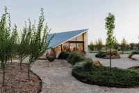 Oak Studio as Featured in Grand Designs Magazine - บังกะโล