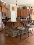 3-4 bedroom house w/ WiFi, Riverwood Plantation located by Champions Golf Course - 4 stjerner