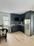 Modern guesthouse in Mad River ValleyFernstone