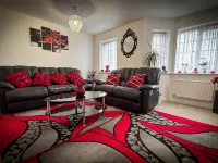 Spacious Modern Townhouse, Discounts on long stays! فنادق في سميثويك
