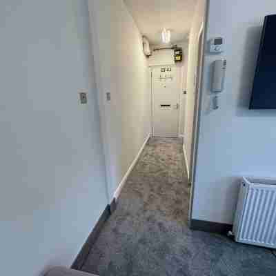 Crown Àros Beag, Ultra Central, 2-bedroom, 2nd Floor Apartment Others