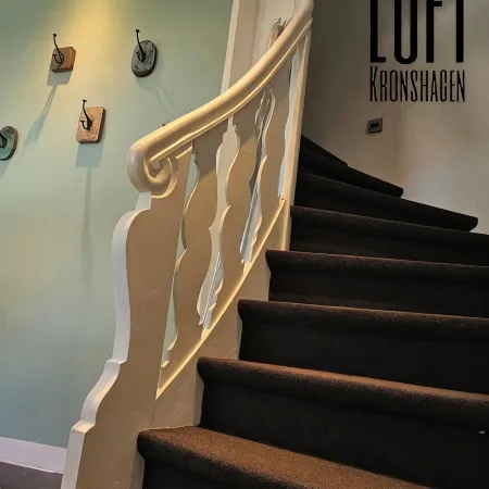 Spacious loft in Kiel-Kronshagen