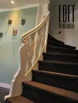 Spacious loft in Kiel-Kronshagen