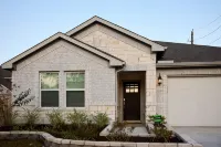 Spacious 4-bedroom charming modern home in  Richmond Tx - 4-Star