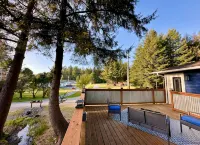 Willow Creek in the Redwoods - 4-Star
