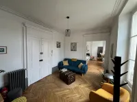 Chez Aristide, 3 to 7 ppl flat ideally located in Auxerre city center. - Wifi