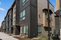 Contemporary luxury home in the heart of Silverthorne