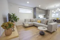 Family house, 5 minutes from Guimarães city center, with private garden - 3 stelle