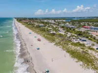 Sunshine Swimmers Casita, 206 - 4-Star