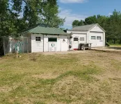 Hunting and Fishing Rental House on the edge of town. - Wi-Fi
