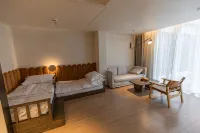Xiandao Lake International Hot Spring Resort - Balkoner
