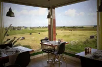 Hotel Mi Norte - breakfast