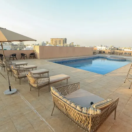 Best Western Premier M Four Hotels